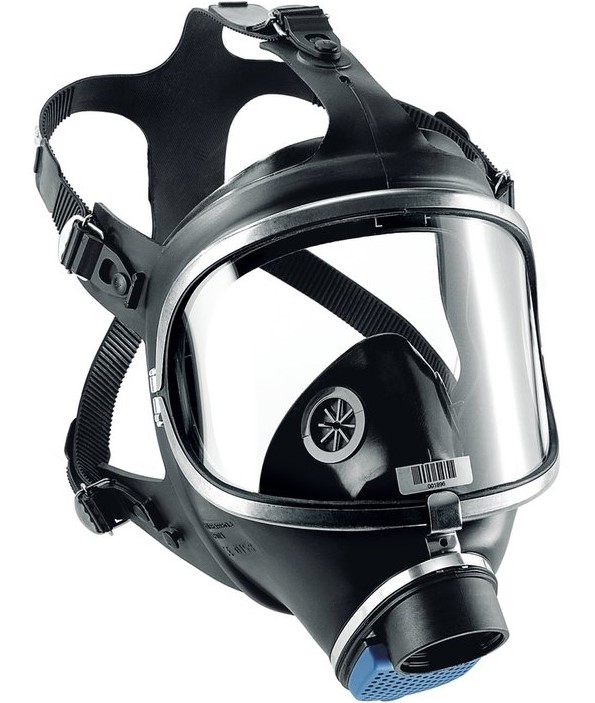 dr-ger_51525 Dräger X-plore 6530 Vollmaske R51525