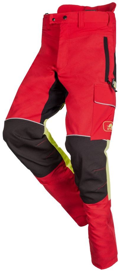 1SRL_830 SIP Protection Samourai 1SRL Schnittschutzhose Klasse 1 Typ A