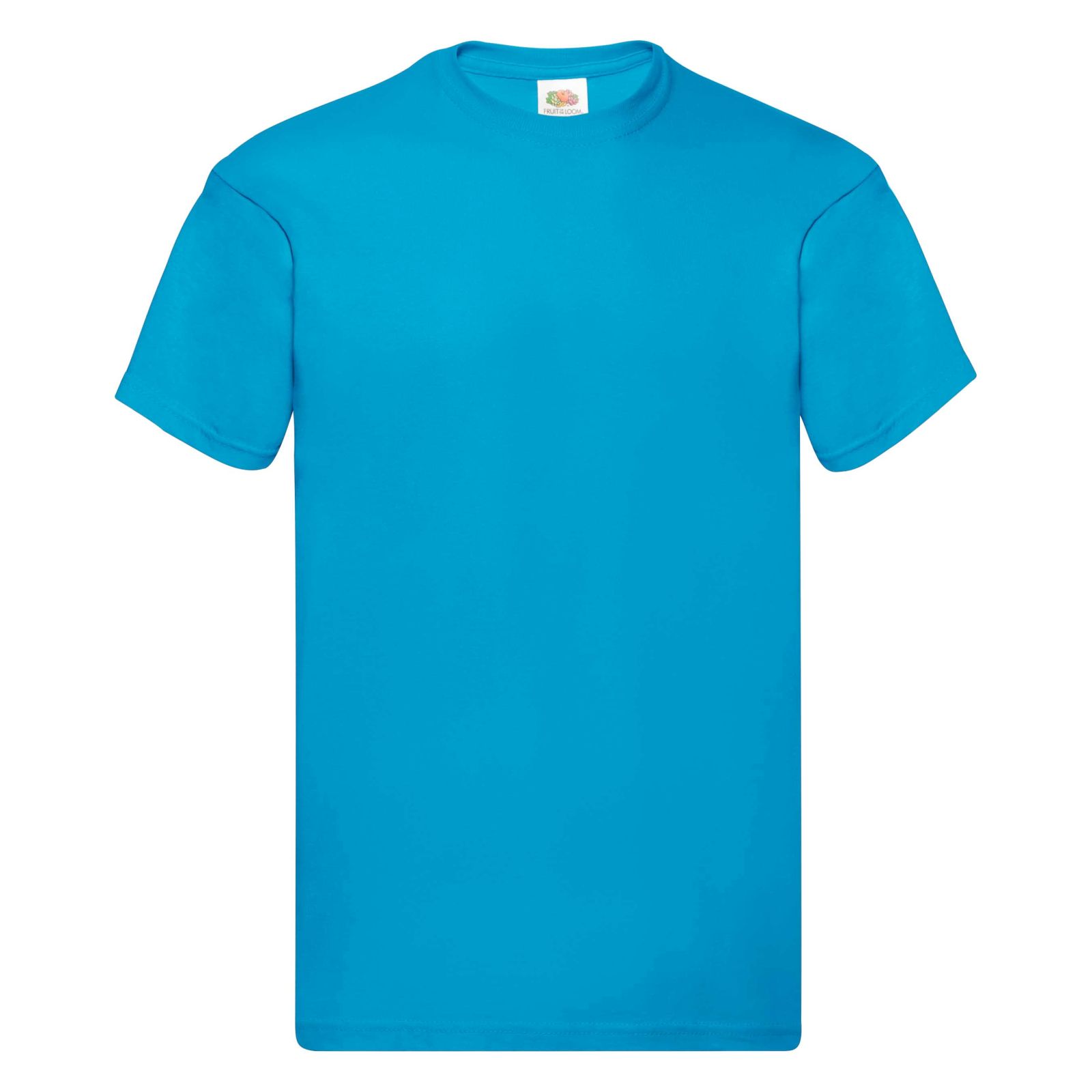 azure blue