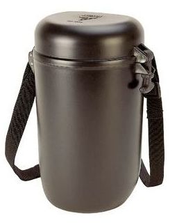 MSA Auer Safety D2055709 Tragebüchse Kunststoff