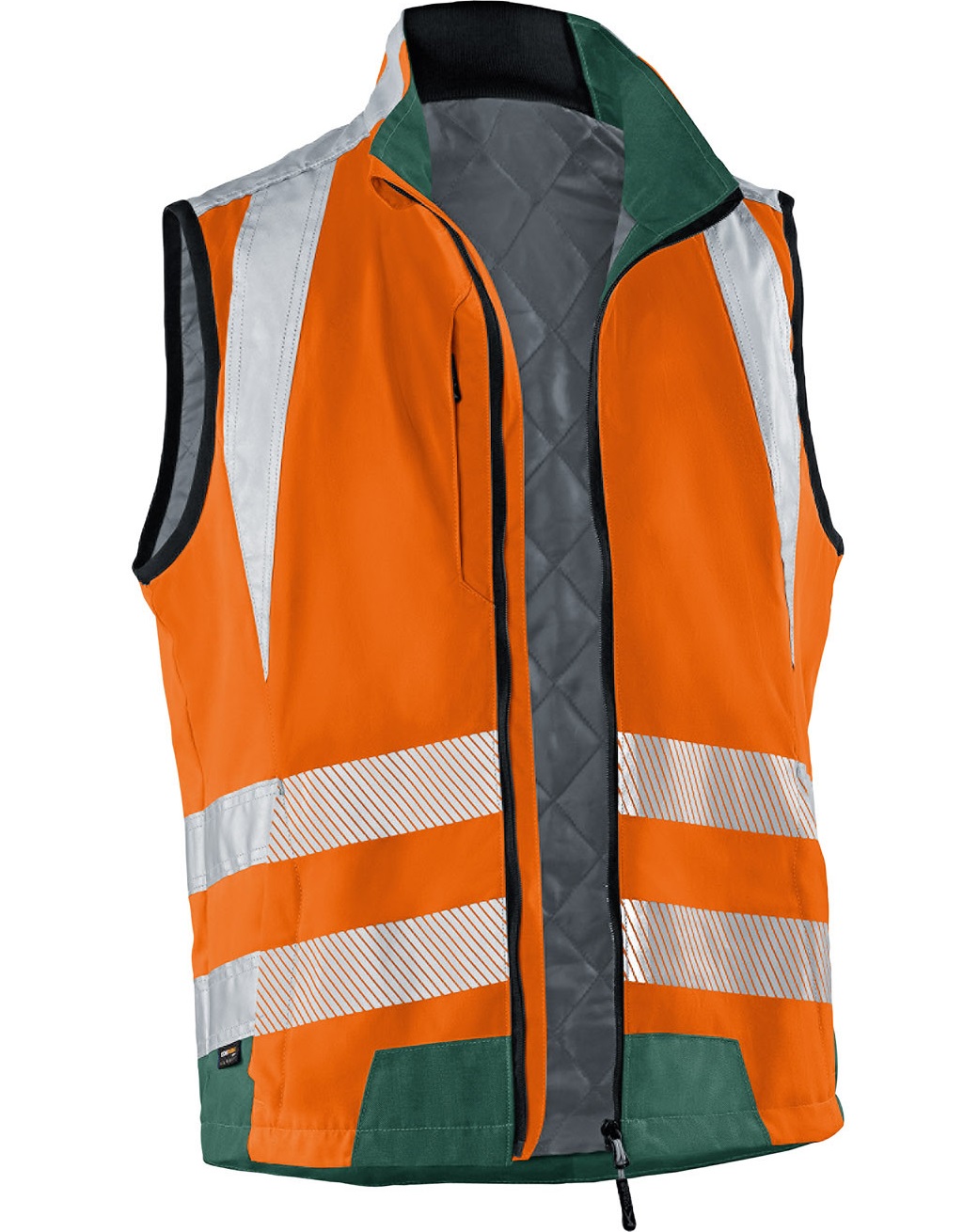 light-orange-green