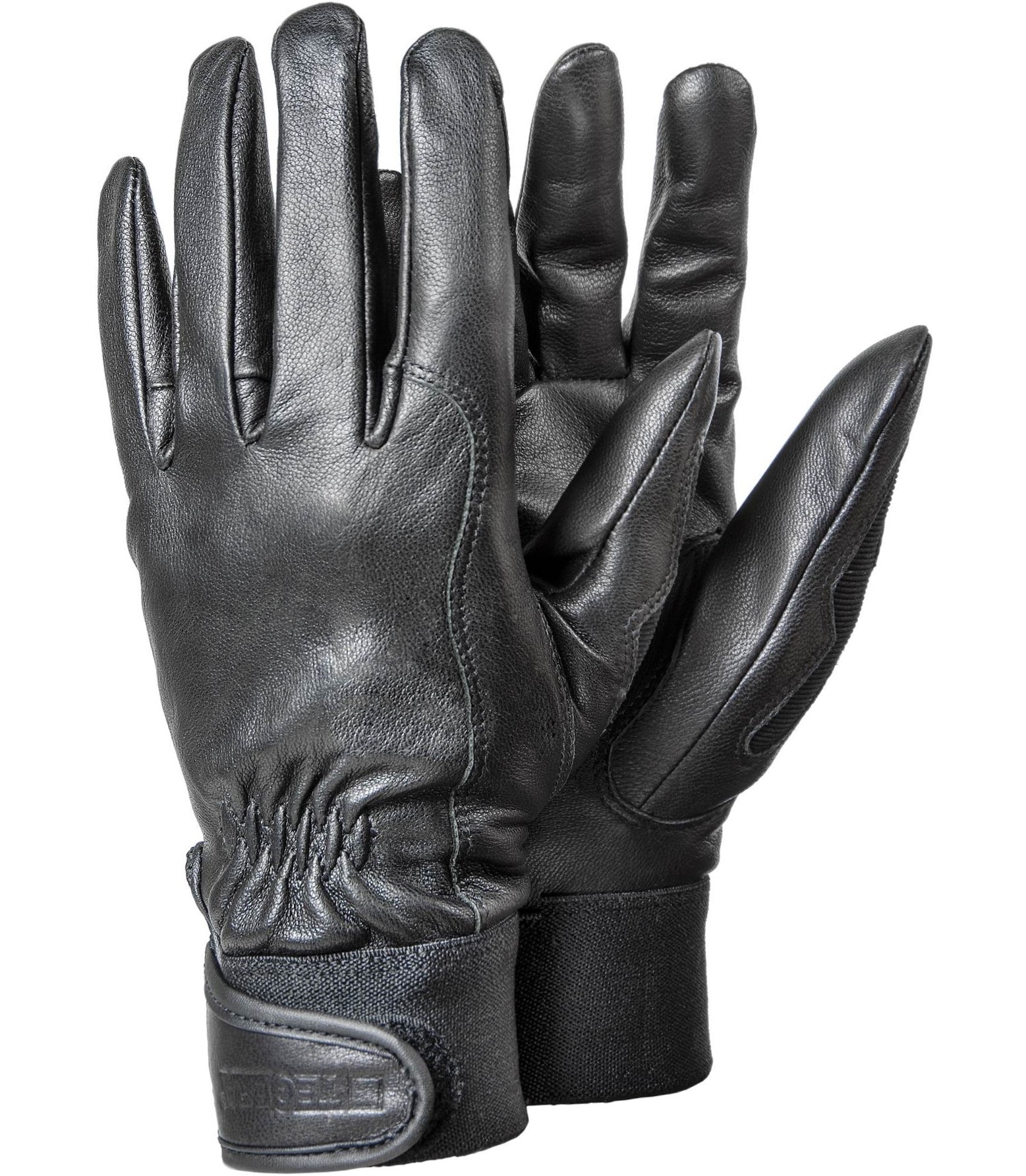 pi_8106 ejendals Tegera 8106 Ziegenleder-Schutzhandschuhe mit Klettverschluss