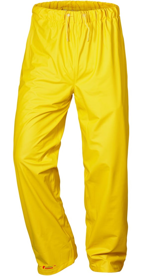 26424 Norway Karlskrona 26424 Regenhose gelb