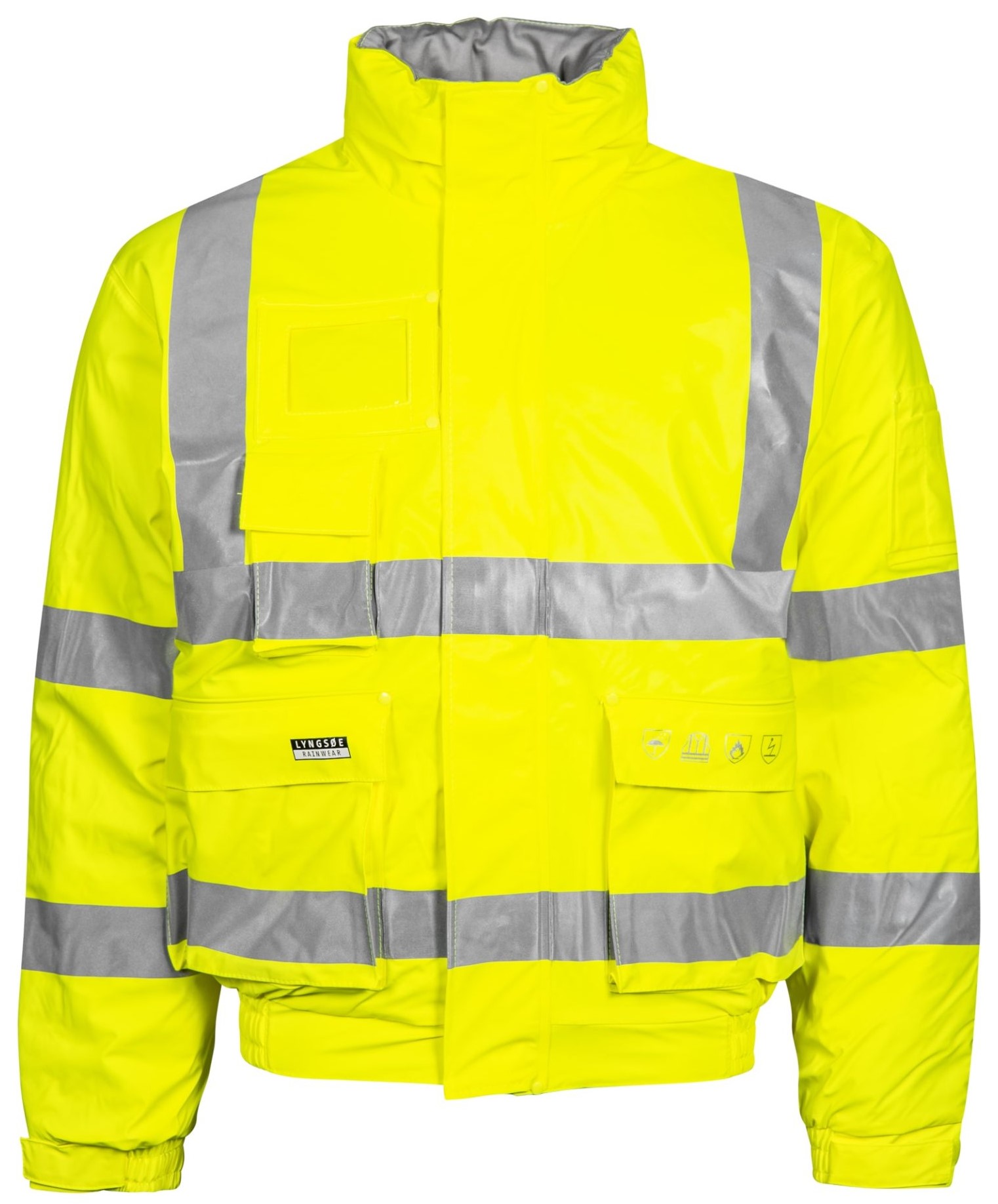 LY-FR-LR3567-53-XS - saturn yellow