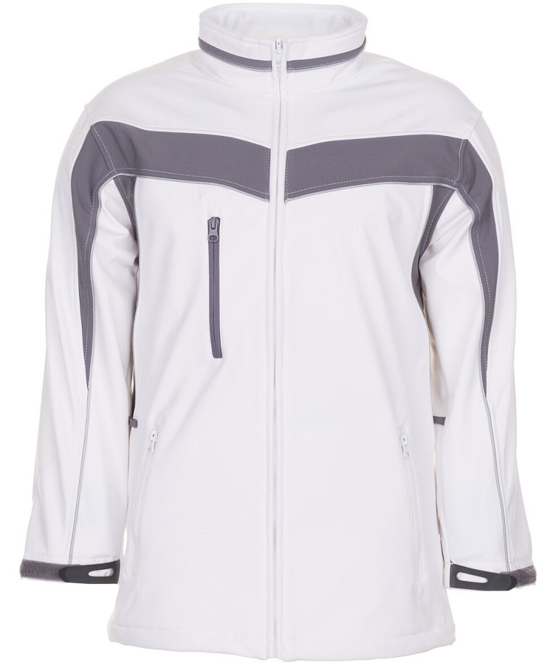 white-grey