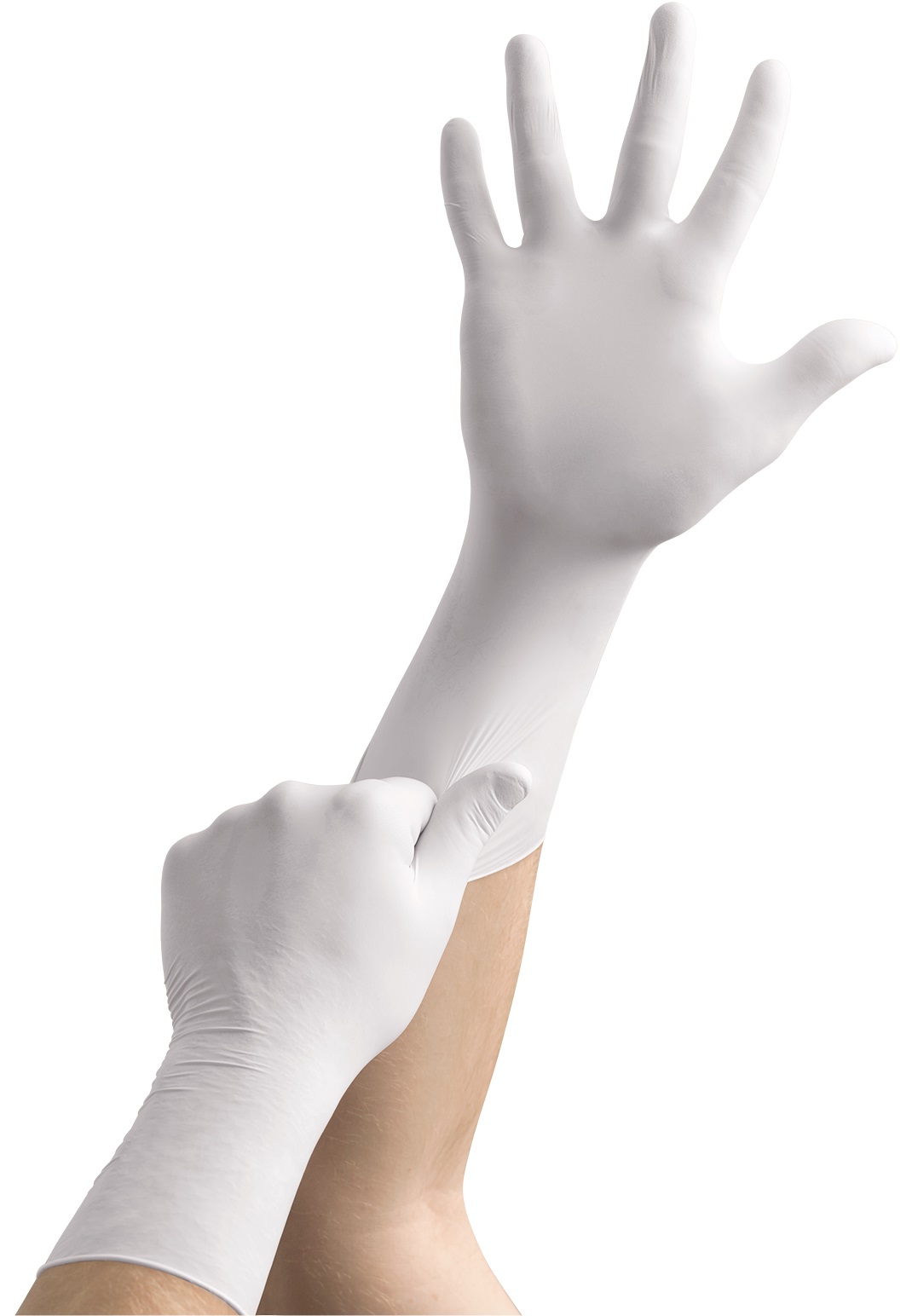 83-500 Ansell TouchNTuff 83-500 Einweg-Chemikalienschutzhandschuhe