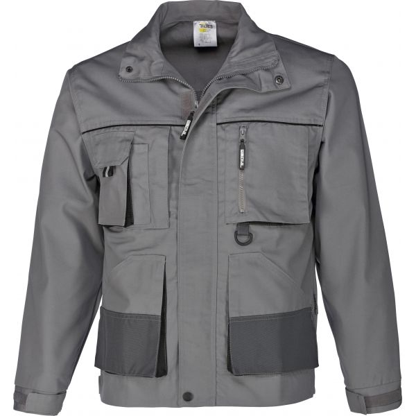 TR-POWERJXS - grey-black