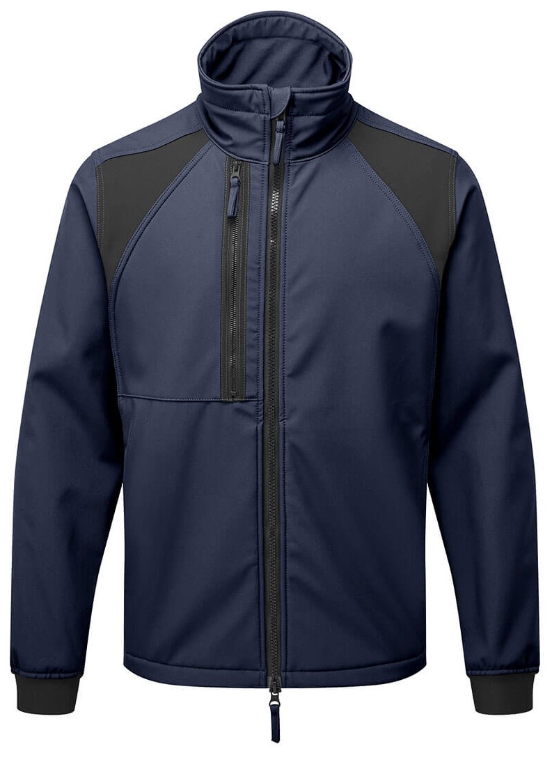 dark navy