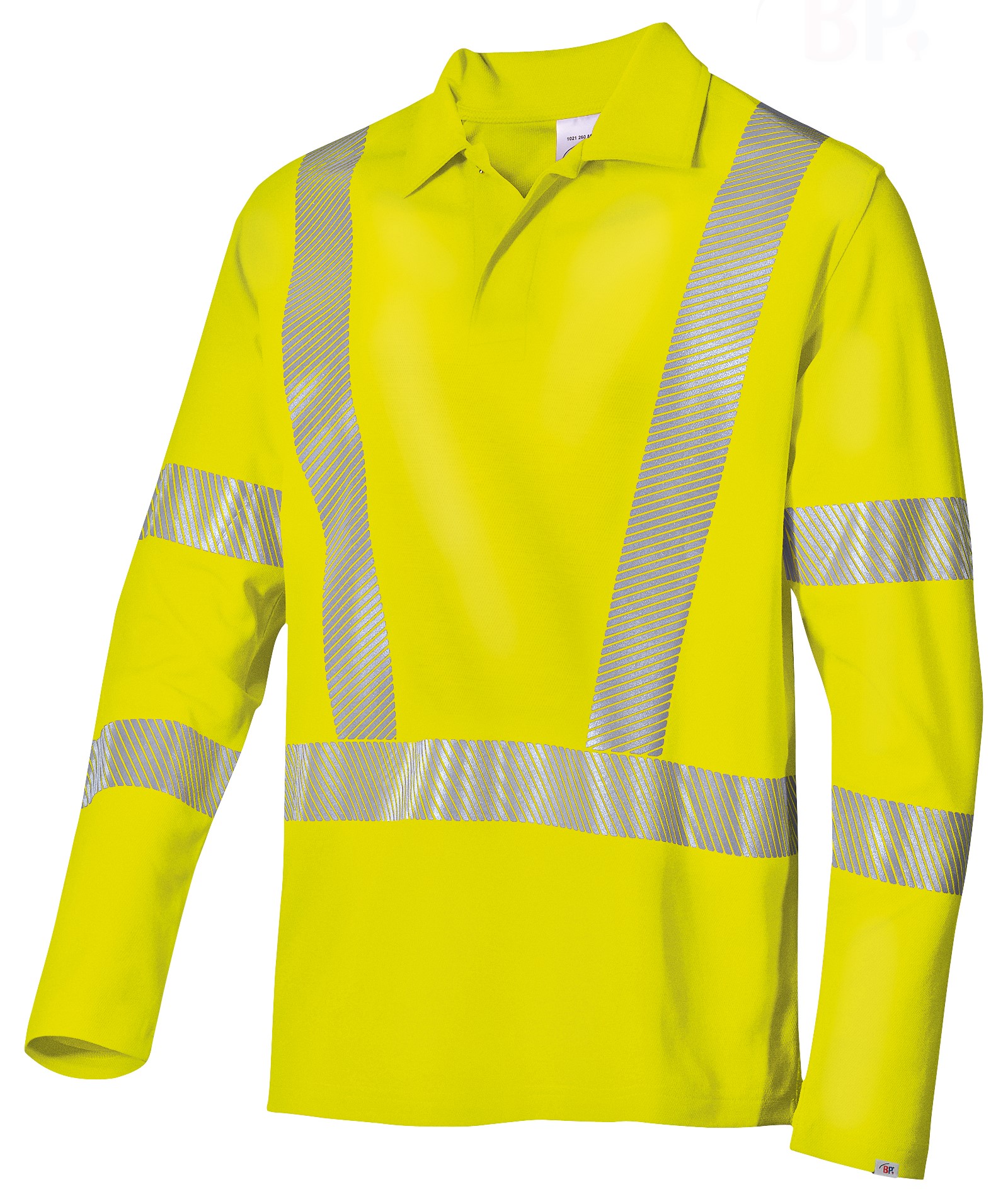 BP-2133-261-86-XS - warning yellow