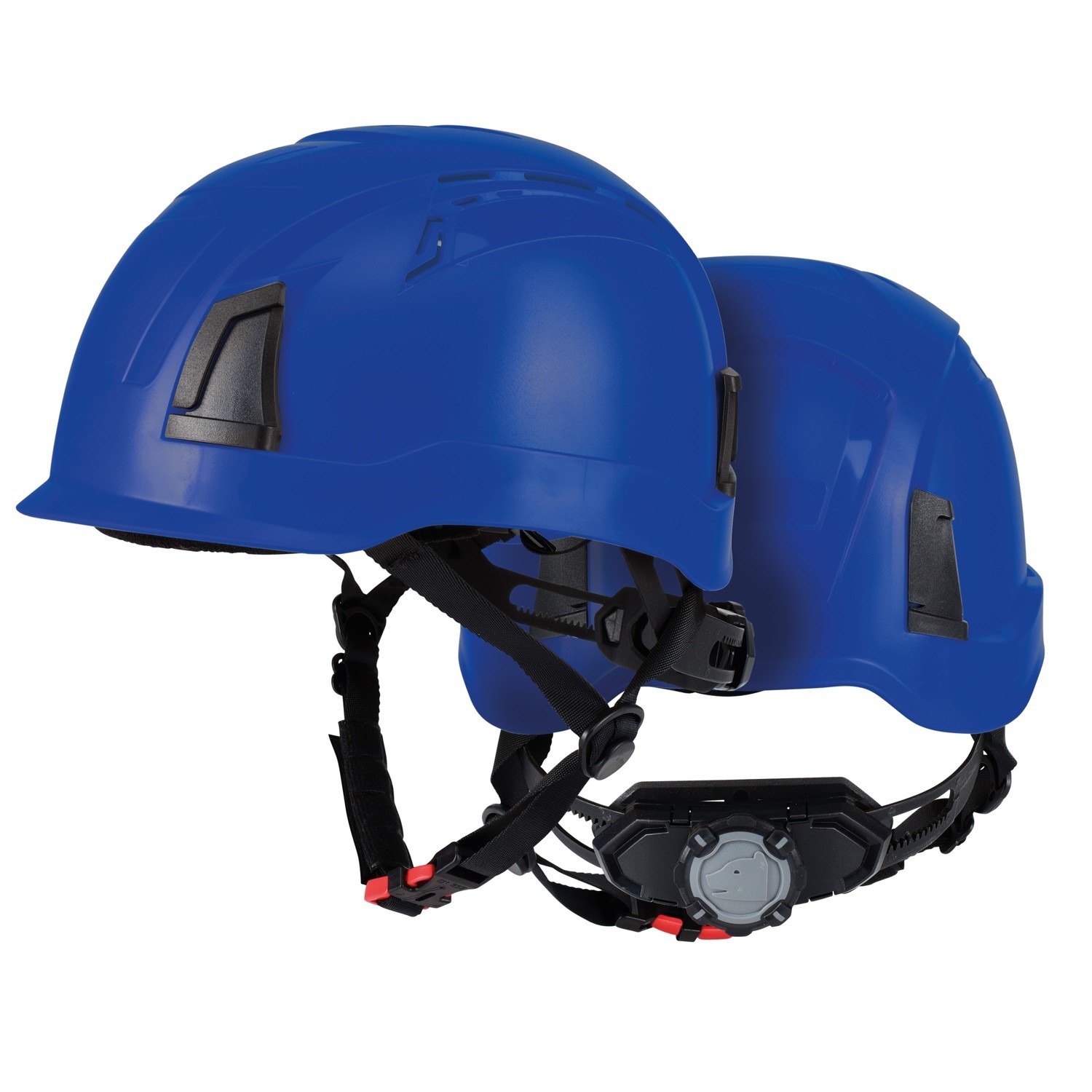 156611 Pro-Fit 156611 Pro Cap D!-Rock Schutzhelm blau
