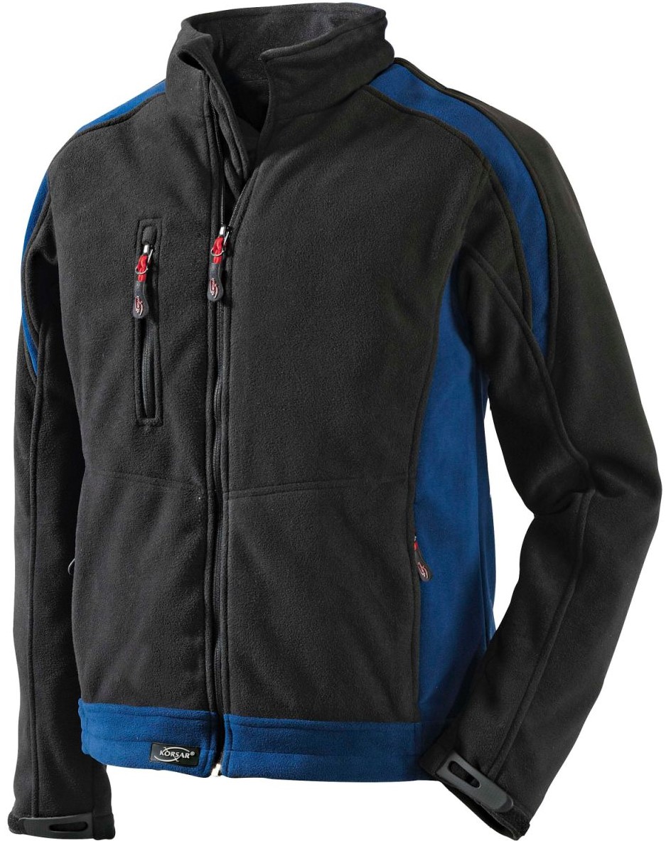 black-navy