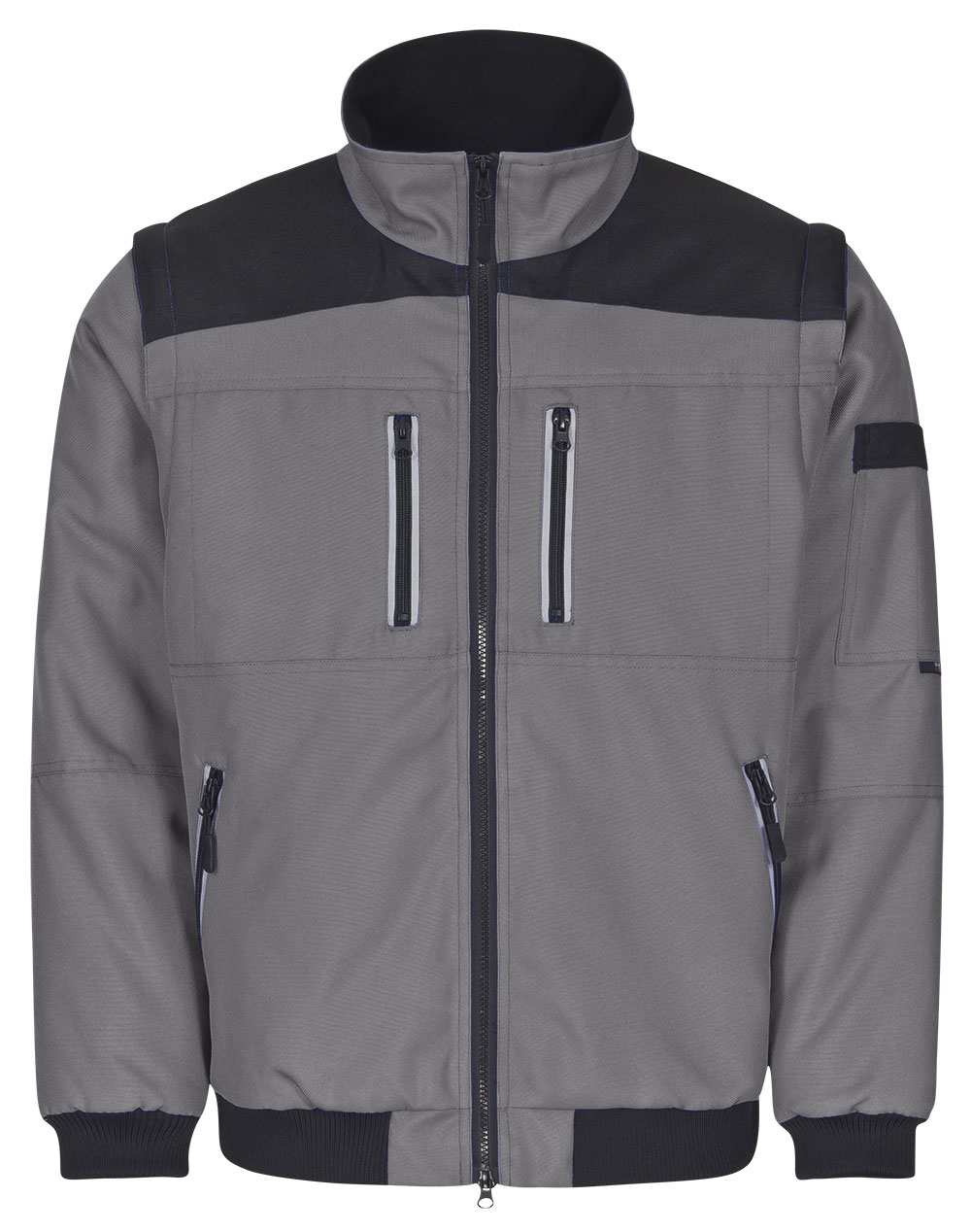 9320-0-401-blouson-extreme Bullstar 9320 EXTREME Funktionsblouson 2in1
