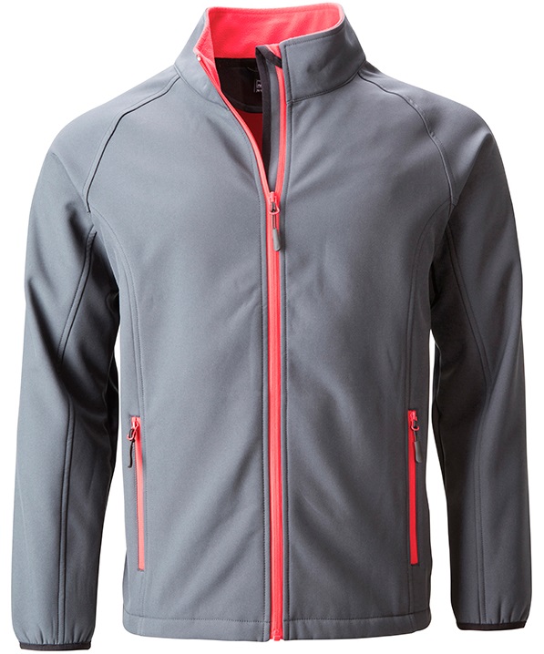 men-s-promo-softshell-jacket-grau-iron-grey-red