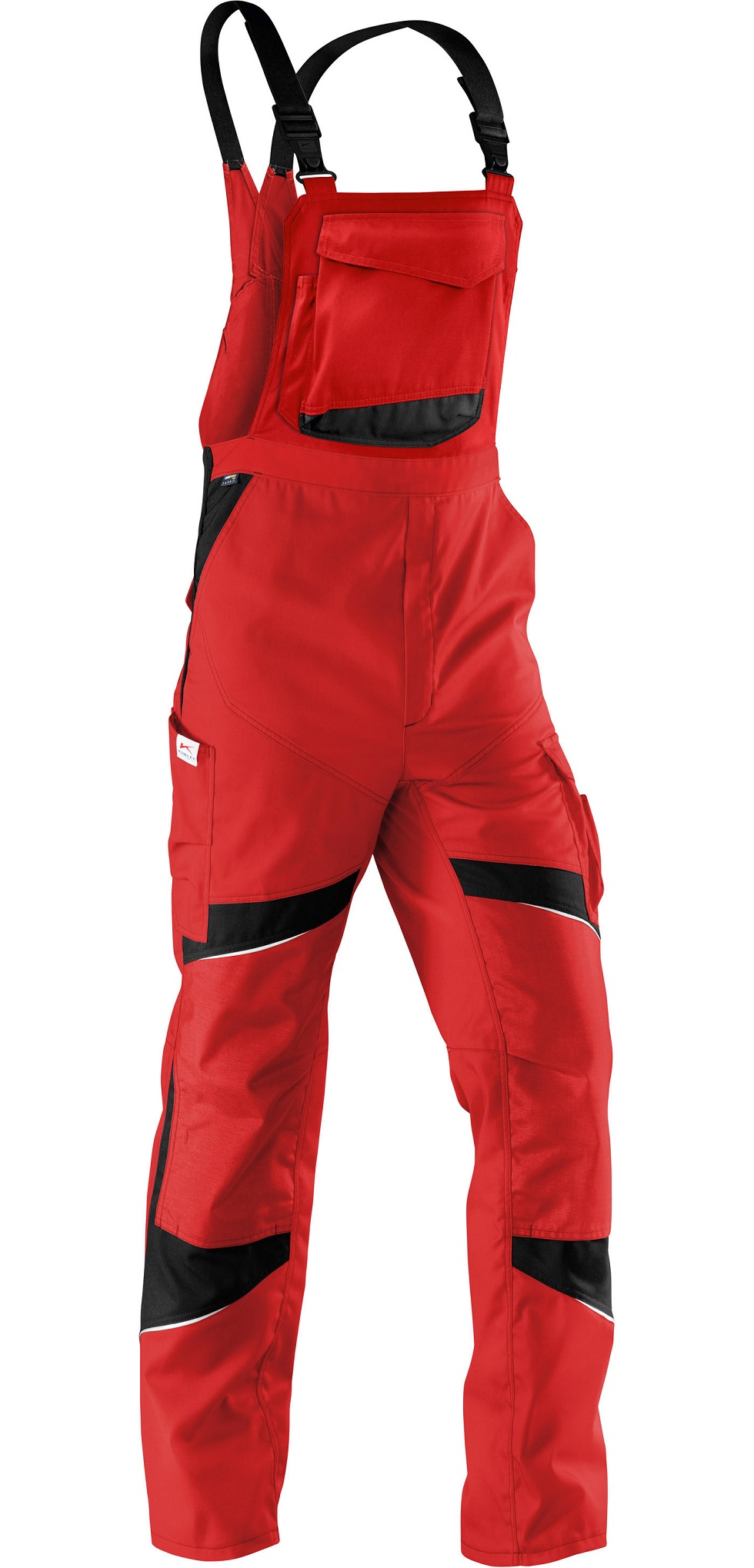 mid red-black