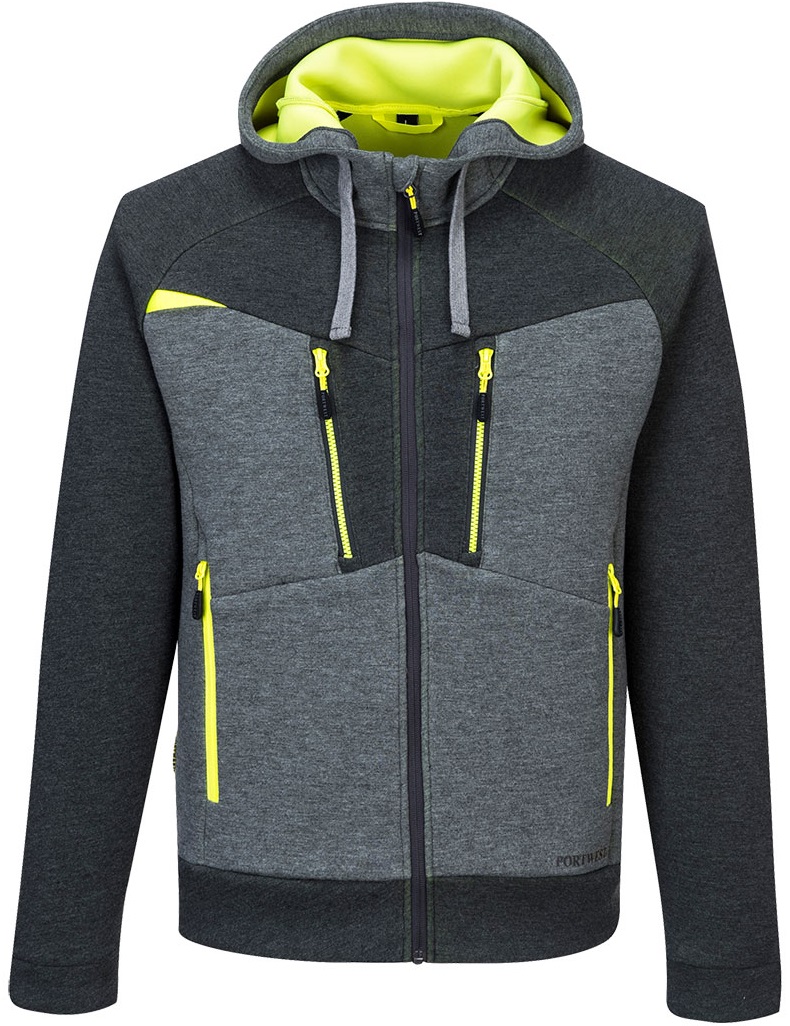 DX472MGRqiBLvjvySxKot Portwest DX472 DX4 Hoodie with zip