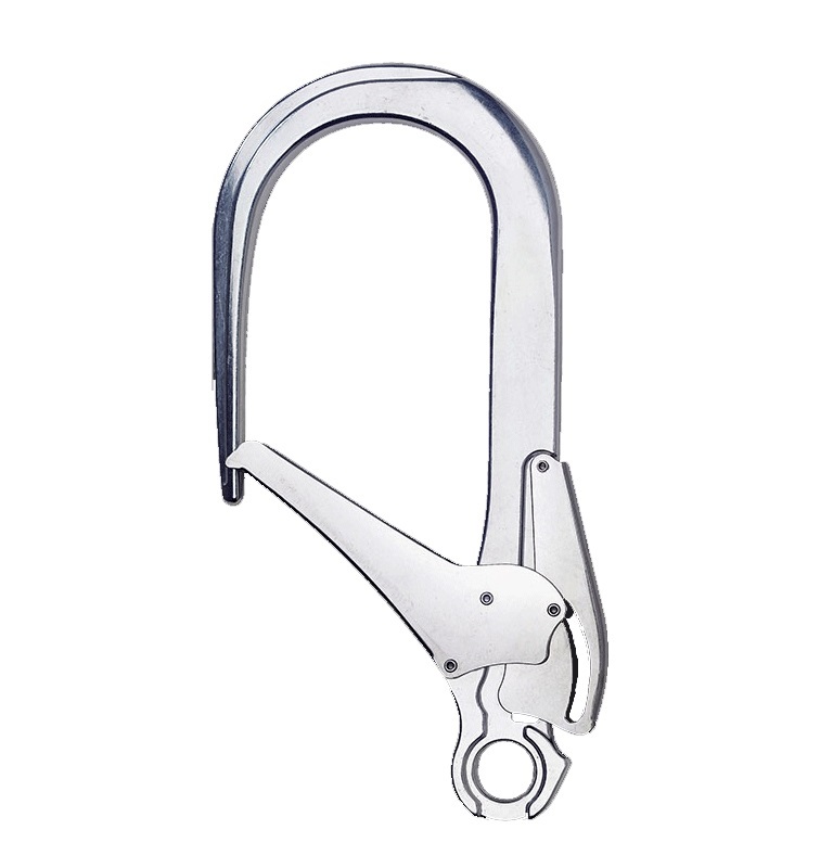 mas-52503-1 M.A.S Karabinerhaken MAS 110 Aluminium