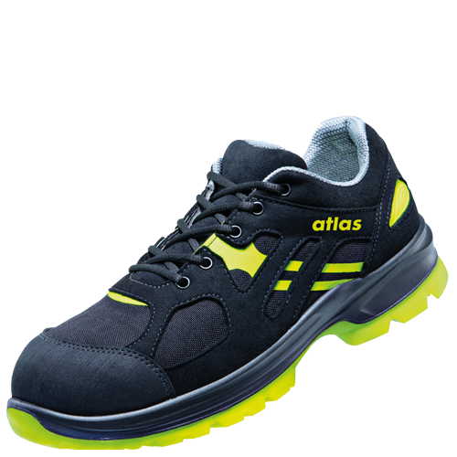 FLASH-6205-XP-ESD ATLAS Flash 6205 XP Sicherheitshalbschuhe S3 - ESD