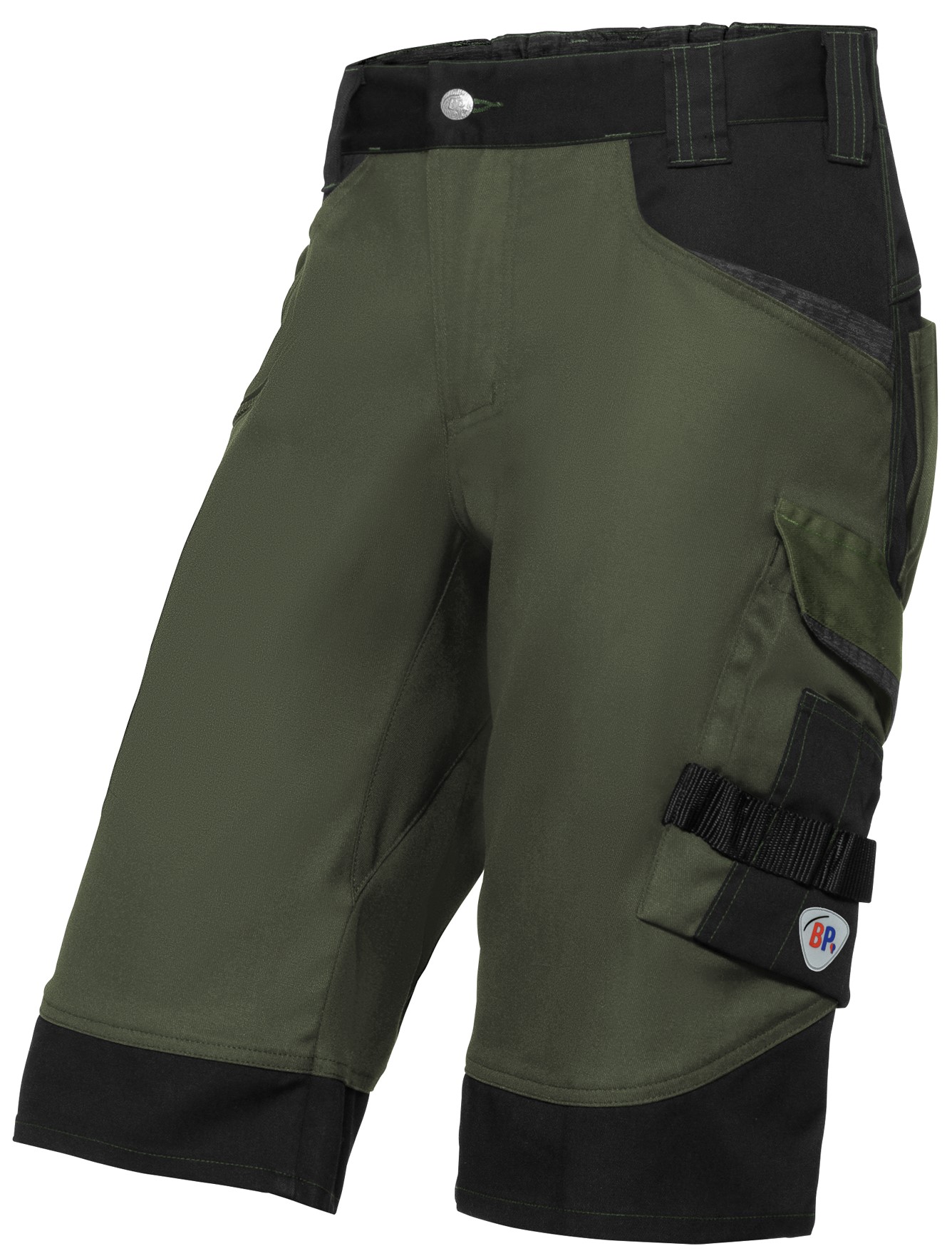 BP-1827-033-7332-44N - oliv-schwarz BP-1827-033-7332-44N - oliv-schwarz