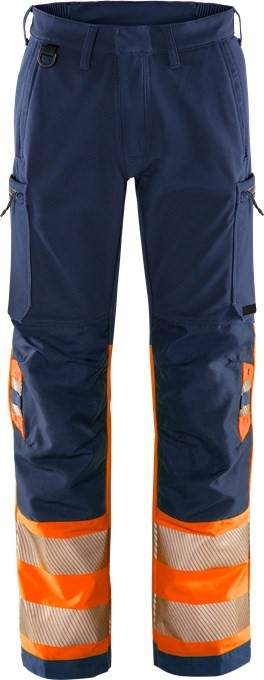 FR-134243-271-C44 - light orange-navy