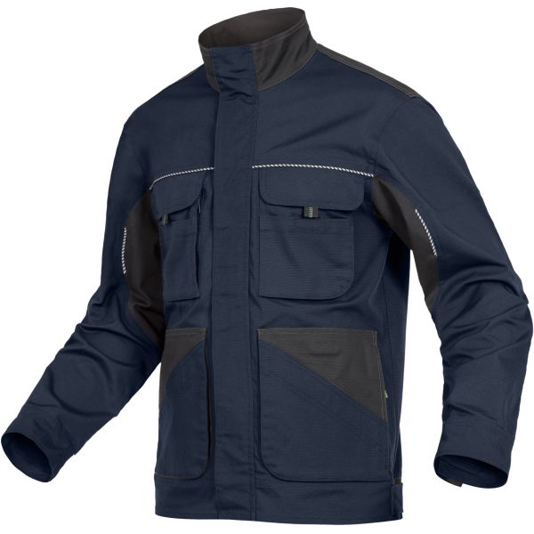 DYNJ36 Leibwächter DYNJ Dynamic Line Bundjacke