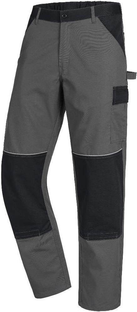 AS-7512-24 - grau-schwarz AS-7512-24 - grau-schwarz