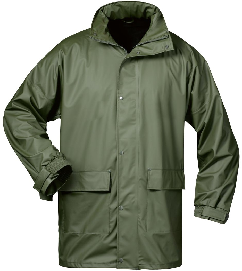 26403 Norway Falkenberg 26403 Regenjacke oliv