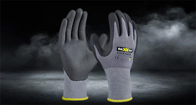 Handschutz Handschutz