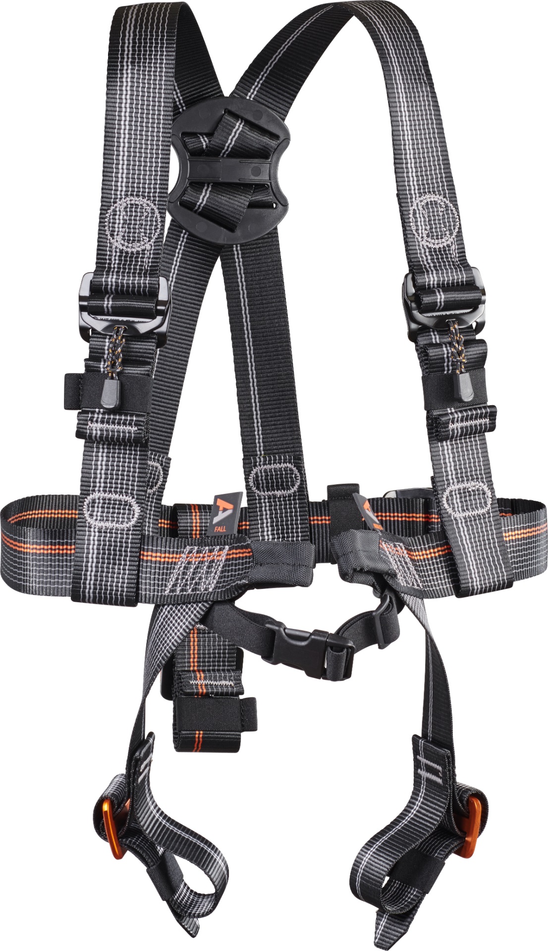 g-1151_s_01 Skylotec IGNITE ARB TOP Brustgurt zu Baumsitzgurt