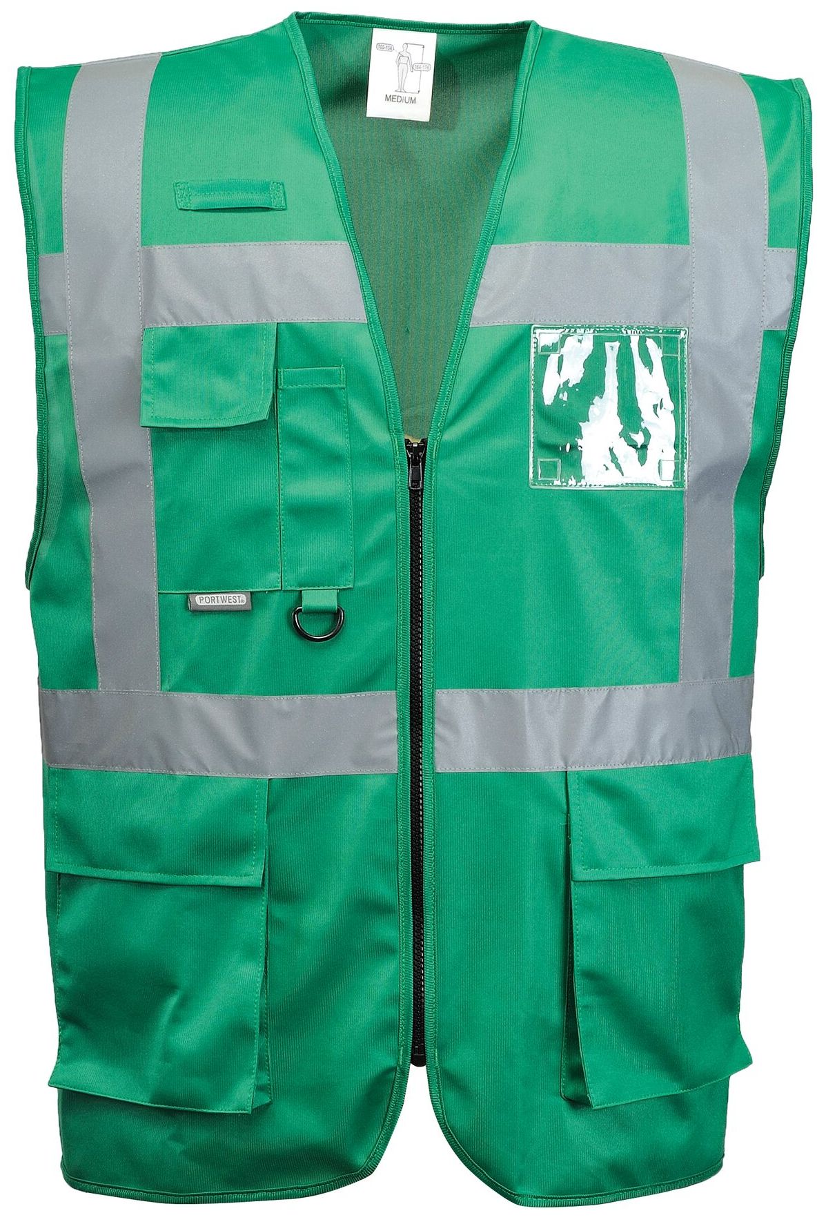 PW-F476BGR-S - bottle green