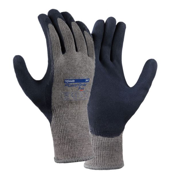 1728426923_626x700 Towa PowerGrab Plus Latex-Schutzhandschuhe