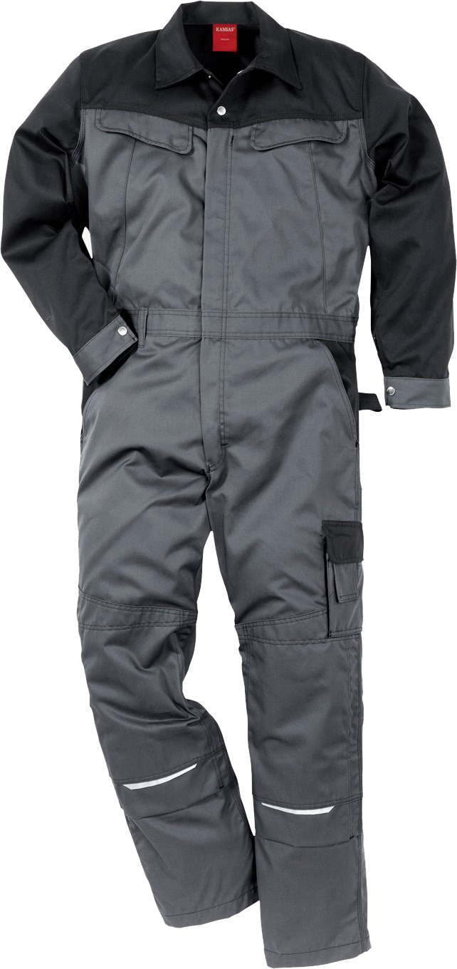 KA-100807-896-XS - grau-schwarz KA-100807-896-XS - grau-schwarz