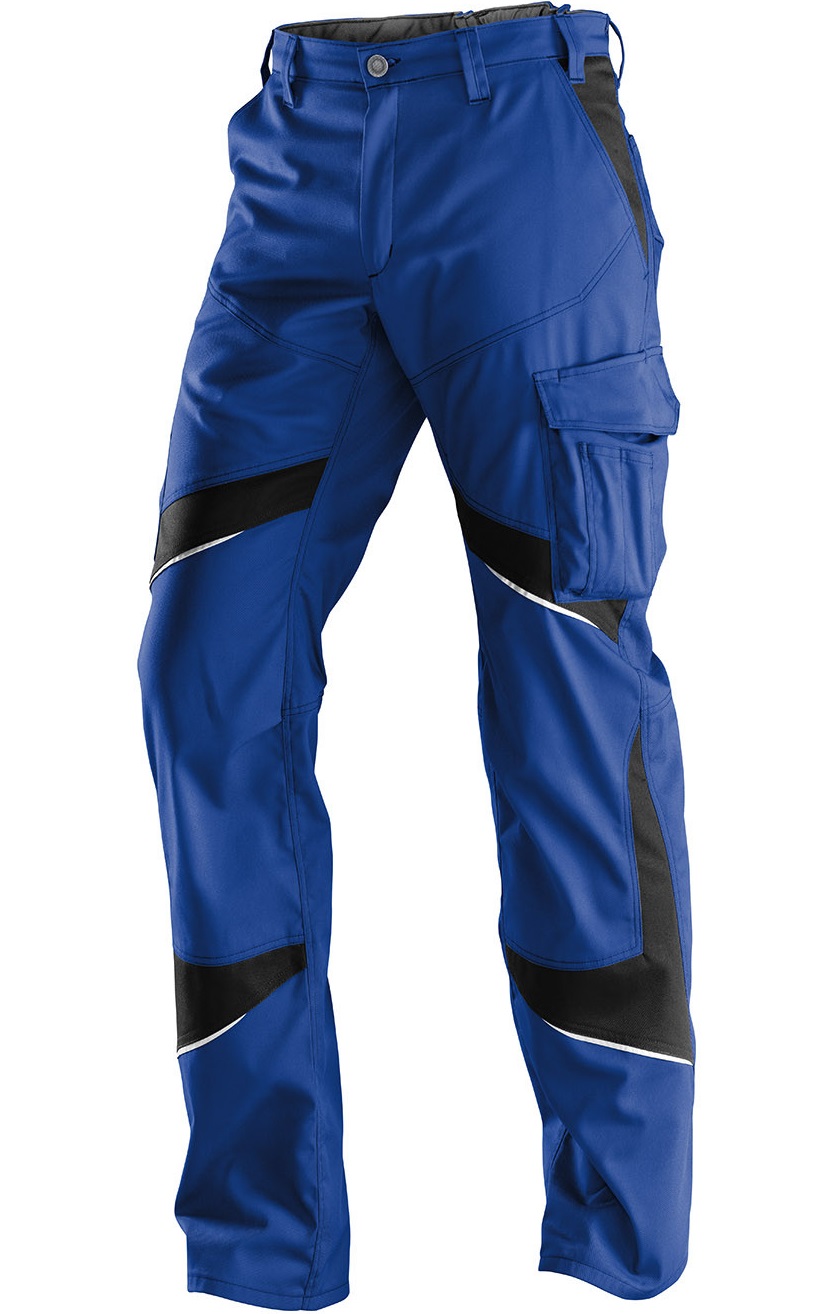 royal blue-black