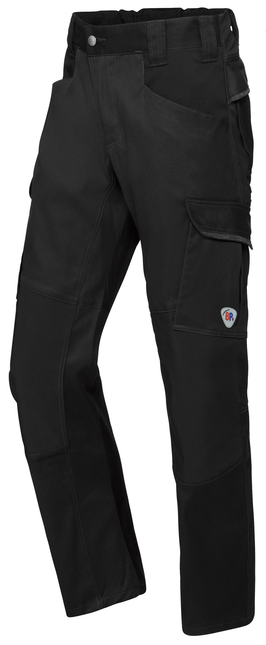 1aws9MYQBy8gBP BP 1826-033 leichte Stretch-Arbeitshose BPlus Modern Stretch