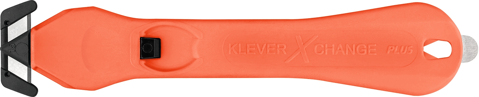482aQiLpj1Z4BPP Klever Sicherheitsmesser KLEVER XCHANGE PLUS 20