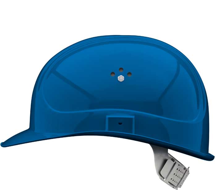 signal blue