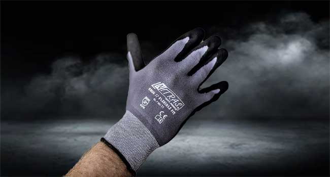 Handschutz Handschutz