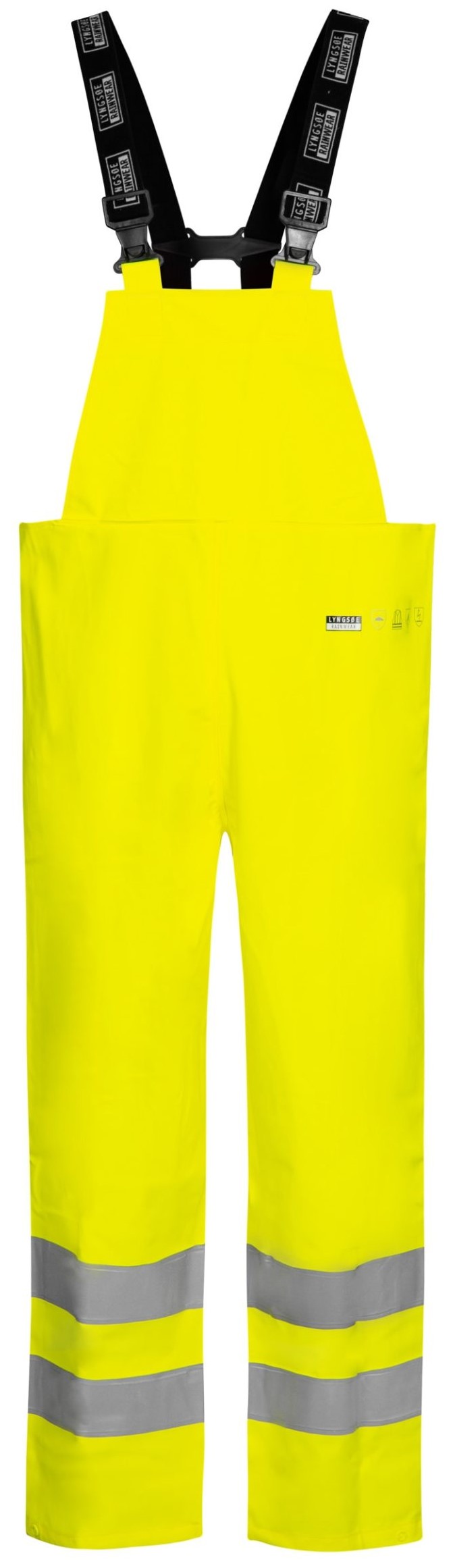 LY-FR-LR59-53-XS - saturn yellow