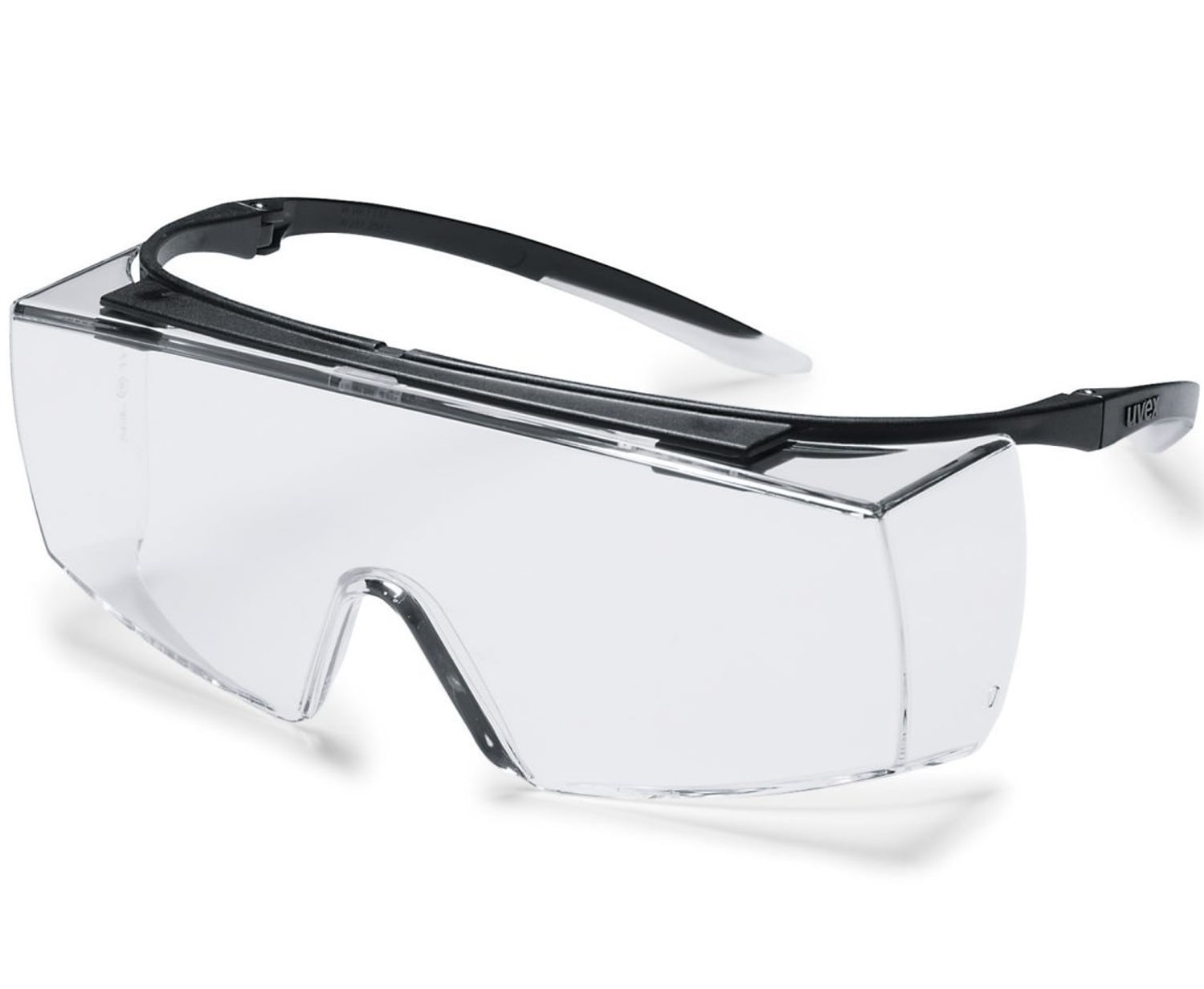 9169585-1OdmR5YxbAoWXKbUTWfaTy5IpbT uvex 9169585 super f OTG Schutzbrille für Brillenträger