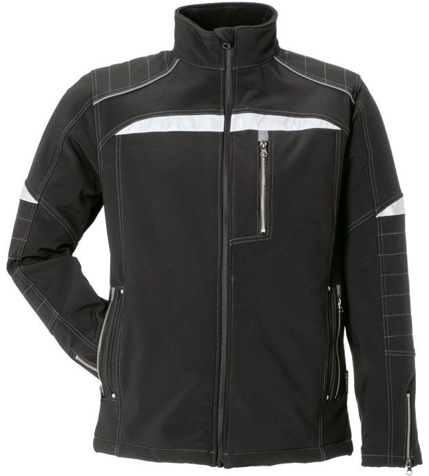 PL-2950-XS - black-grey
