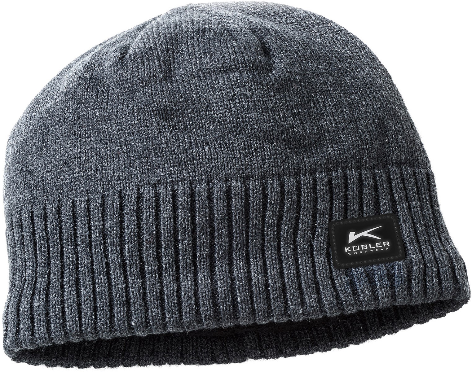 M-tze Kübler Strickmütze 8204 9315