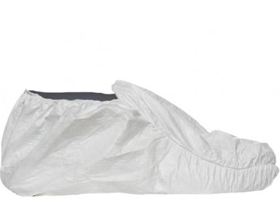 2955-2 DuPont Tyvek 500 POSA rutschhemmende Überziehschuhe Kat. III Typ 6B