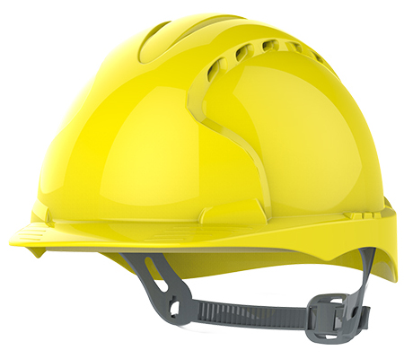 JSP-AJF160-000-200 - yellow JSP-AJF160-000-200 - yellow