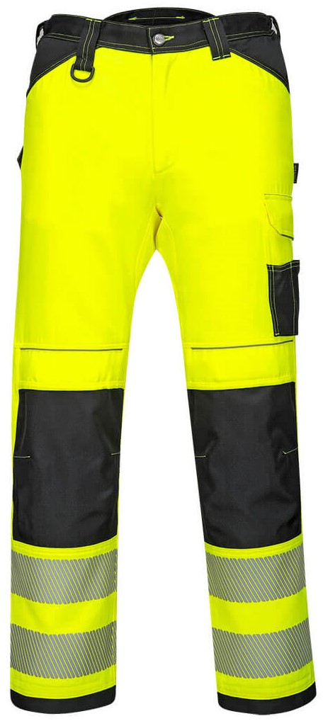 PW-PW303YBR42 - yellow-black PW-PW303YBR42 - yellow-black