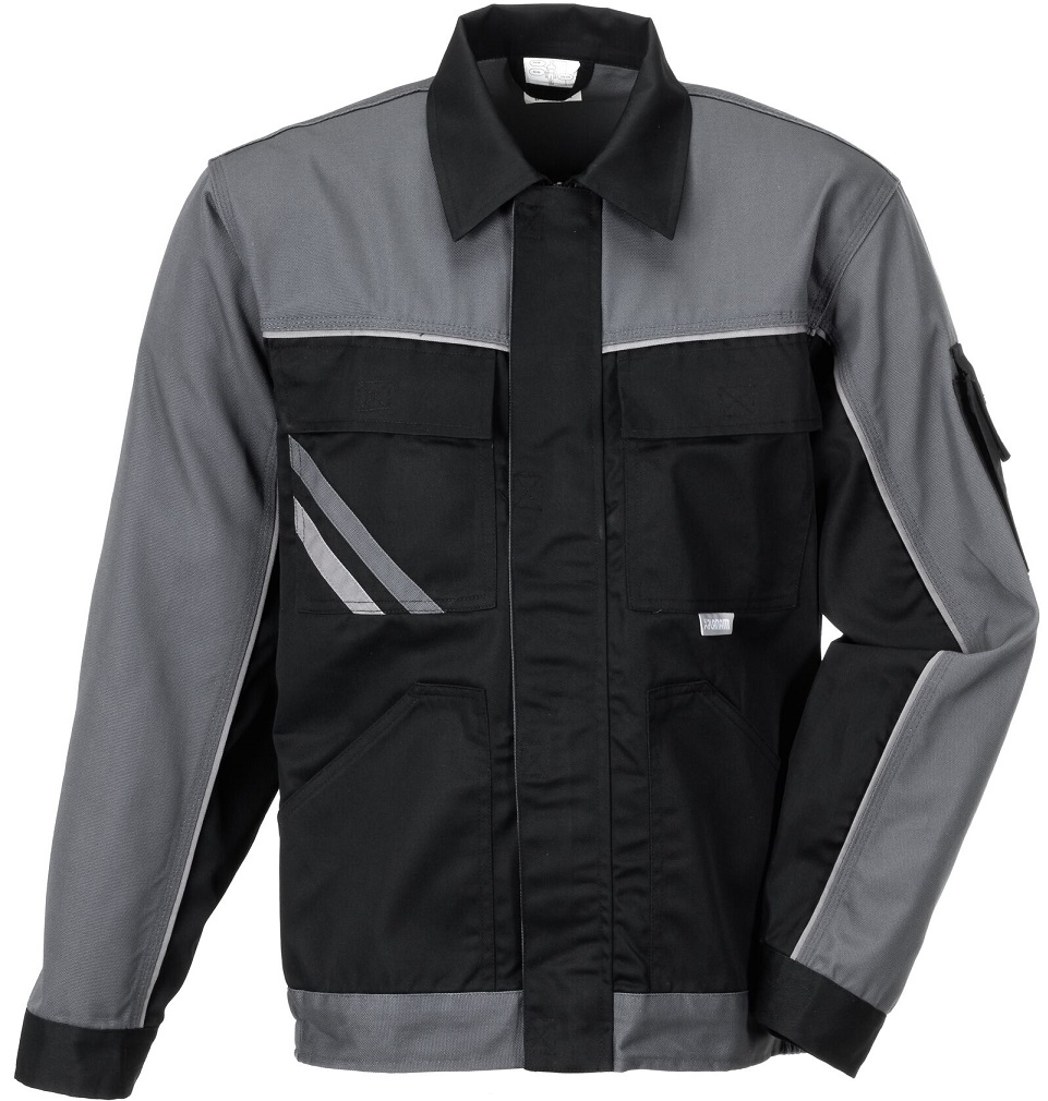black-grey