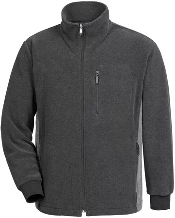 HB14jnuV7h3GzgOpE HB VISION BASIC Fleecejacke 07025 1M094 000
