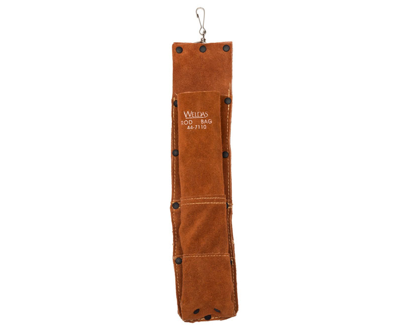 44-7110 Weldas 44-7110 electrode pocket with 2.3 kg capacity