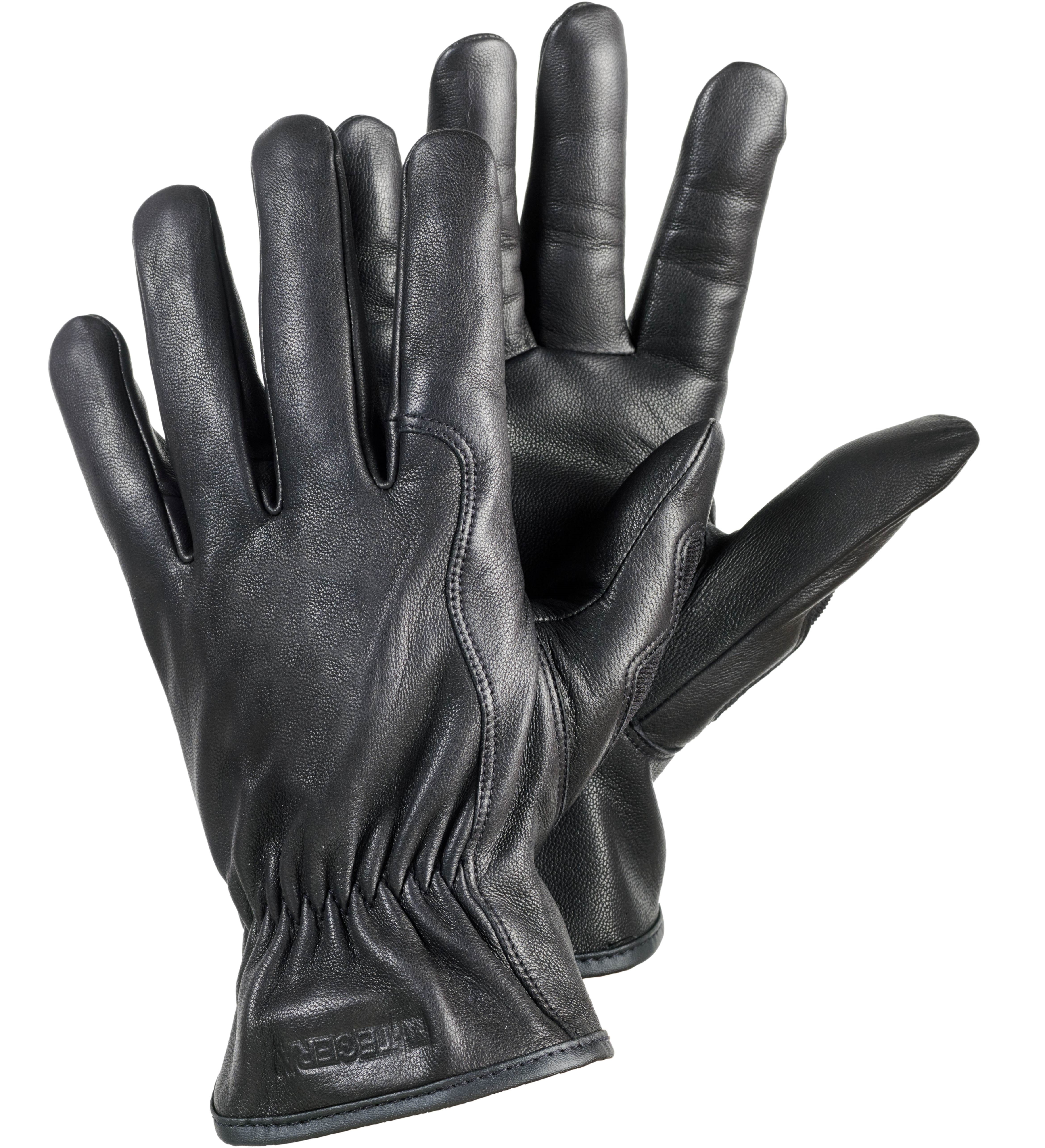 pi_8155 ejendals Tegera 8155 Ziegenleder-Schutzhandschuhe