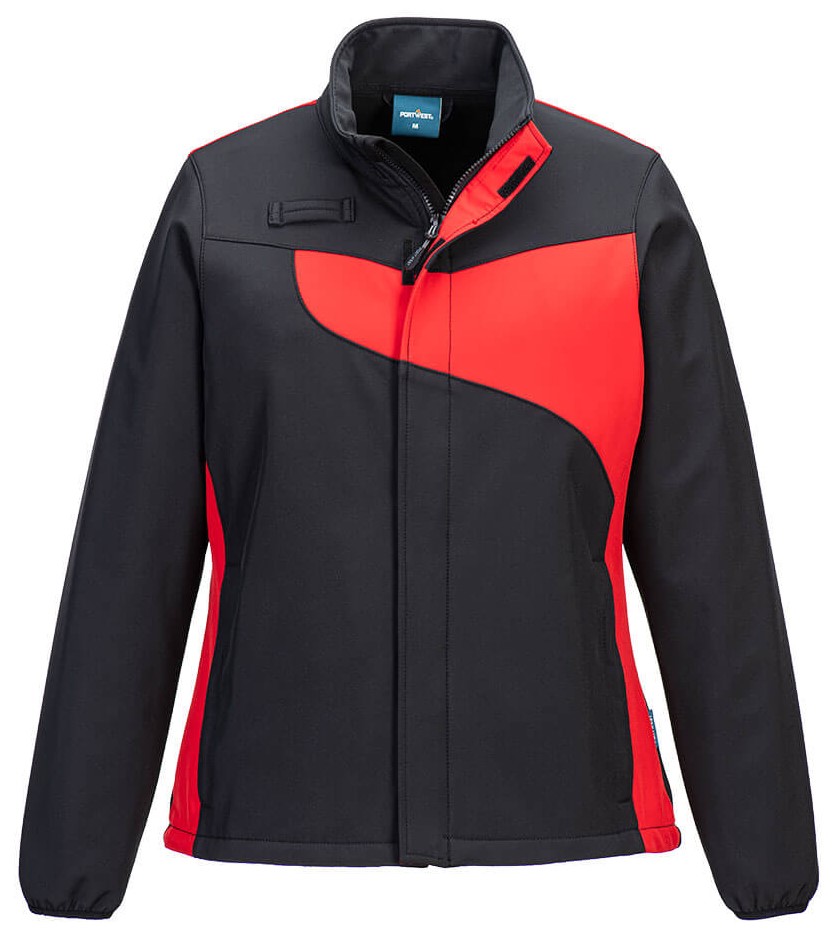 1DNL5KtYyYPAjY Portwest PW278 - PW2 Softshelljacke für Damen