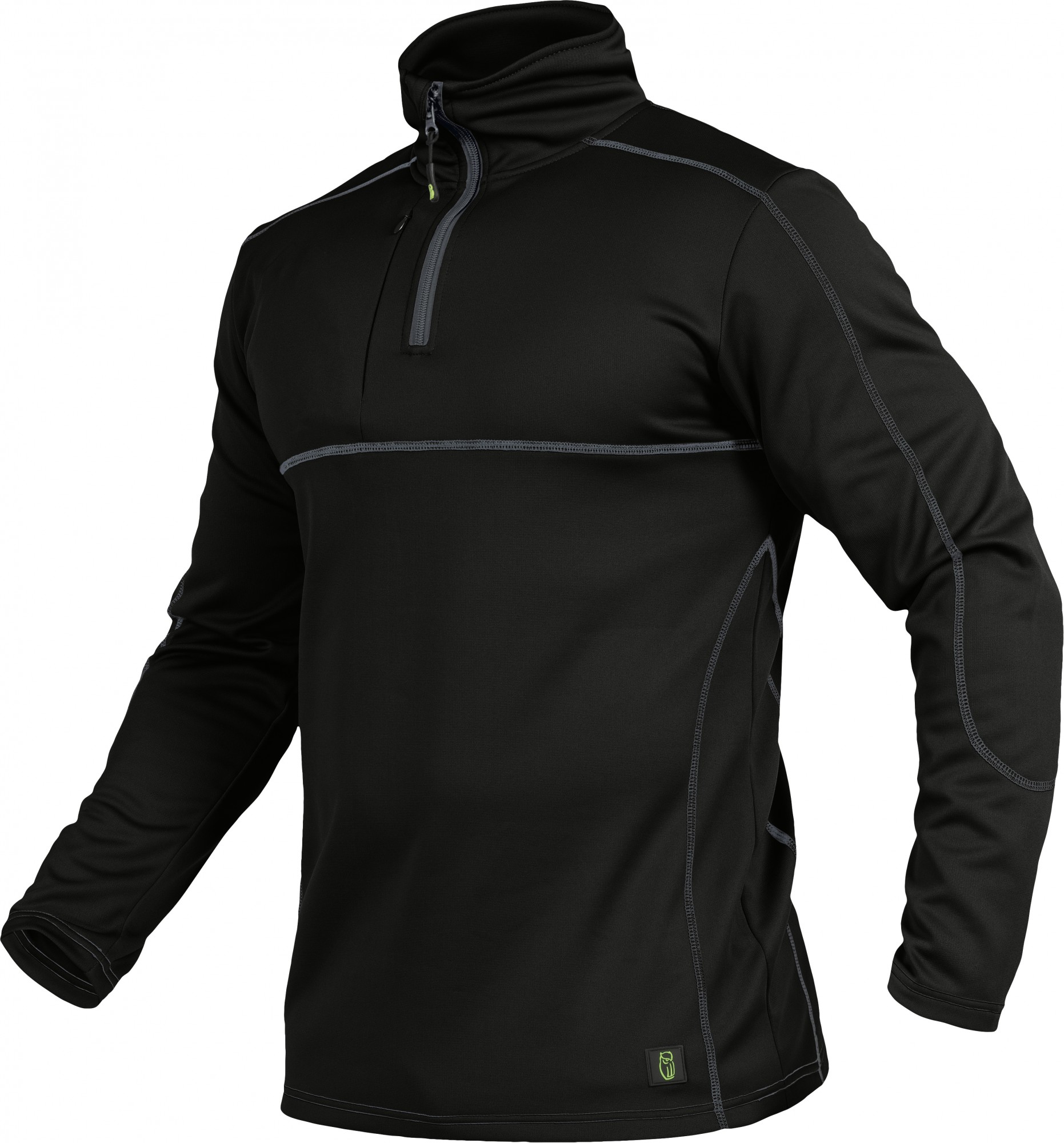 TR-FLEXF25-XXL - black-grey