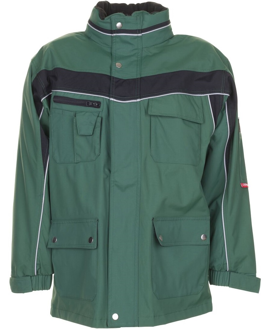 Plaline_2575_360_vorne Planam Plaline all-weather jacket